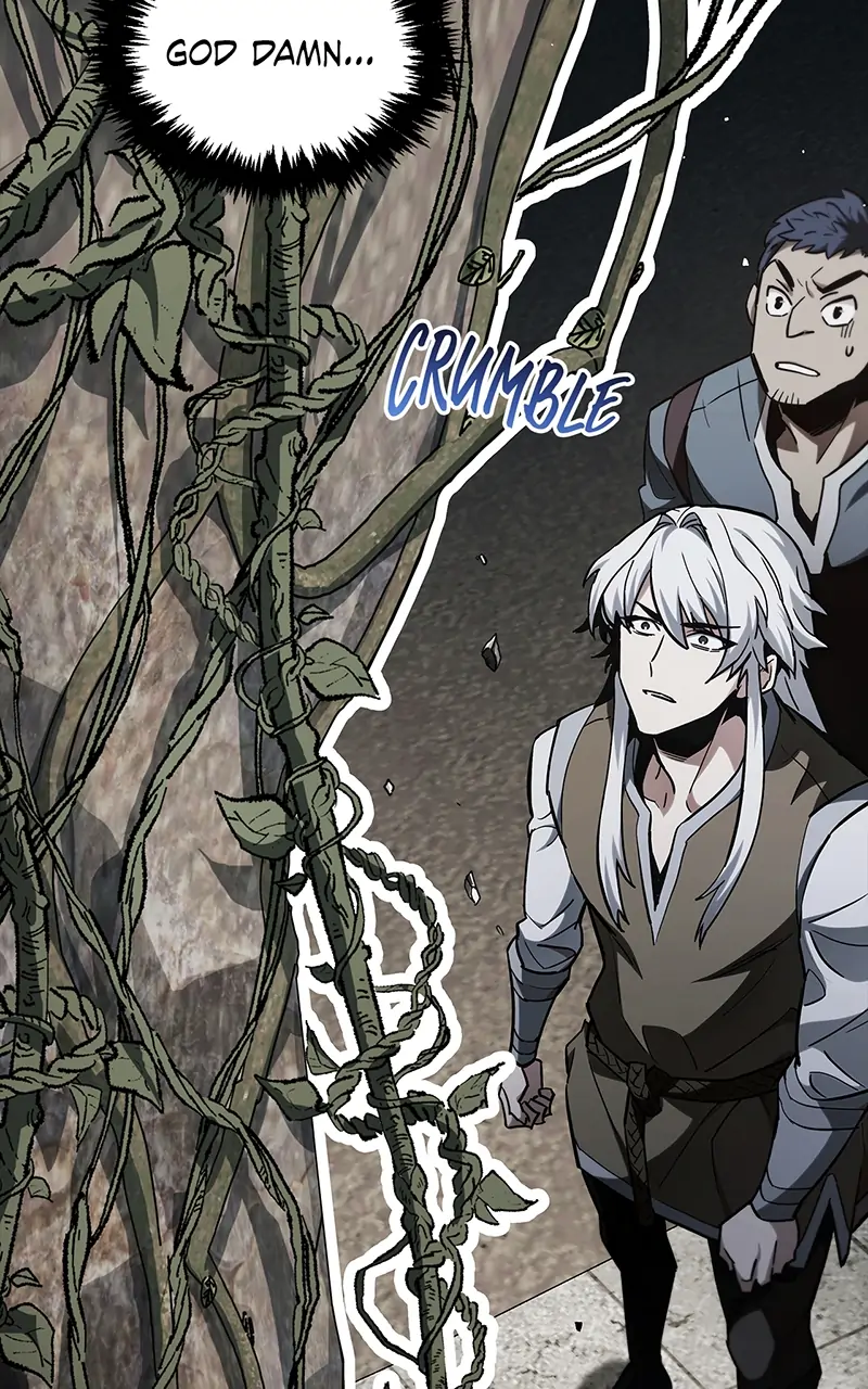 The Player Hides His Past [Official] - Episode 5 manhwa