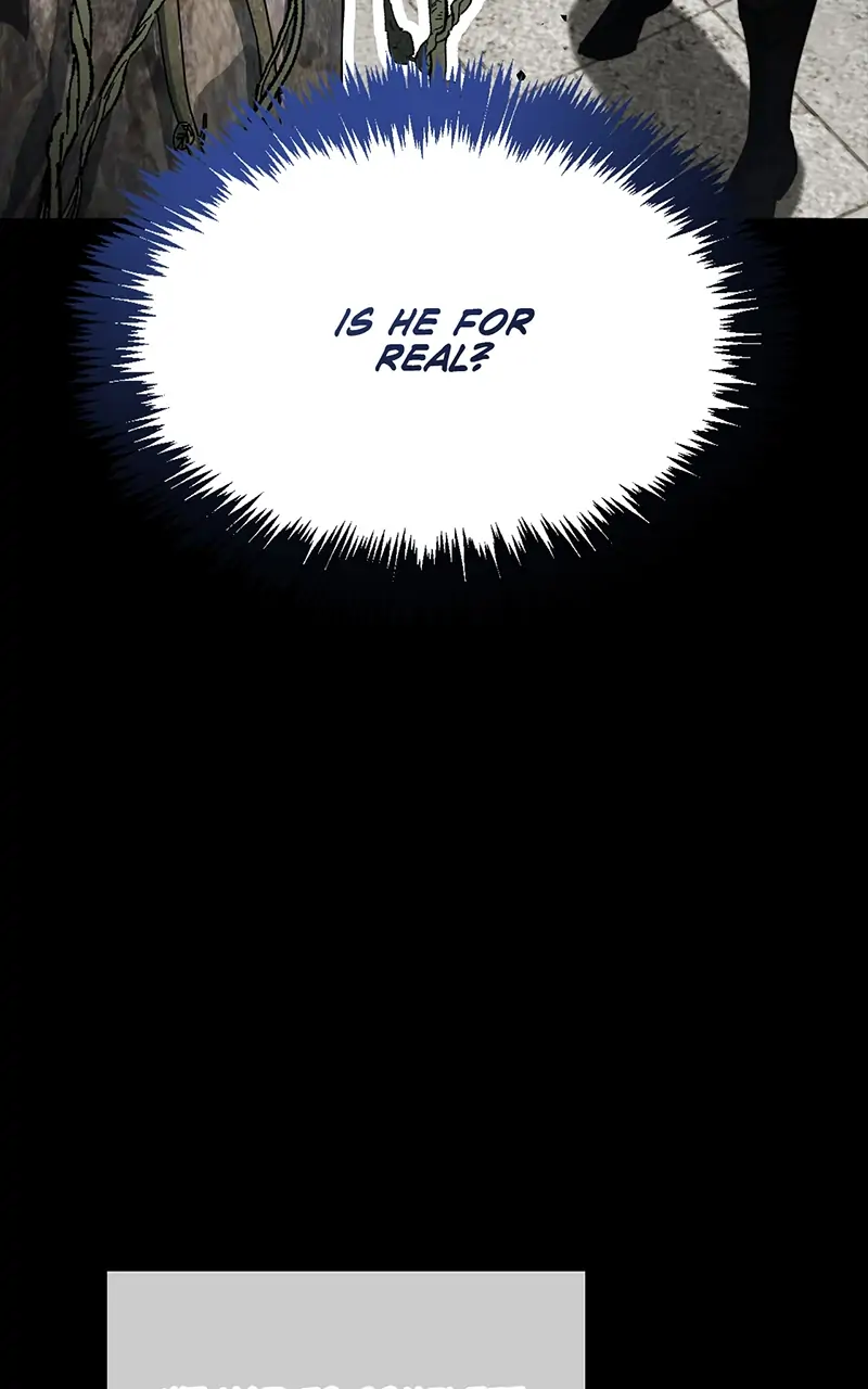 The Player Hides His Past [Official] - Episode 5 manhwa
