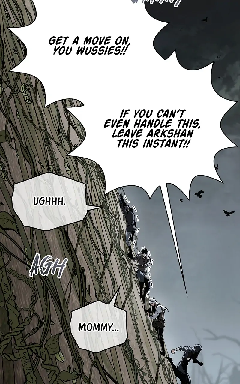 The Player Hides His Past [Official] - Episode 5 manhwa