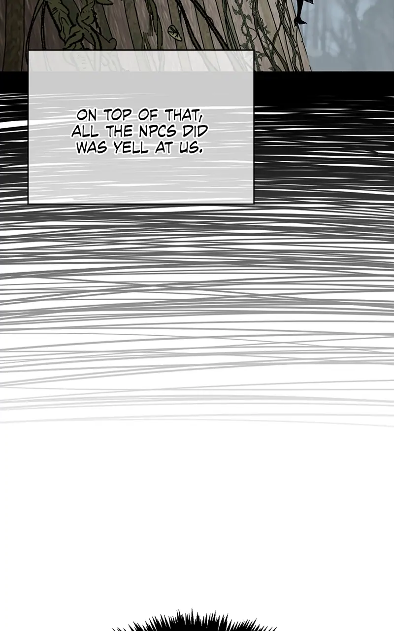 The Player Hides His Past [Official] - Episode 5 manhwa