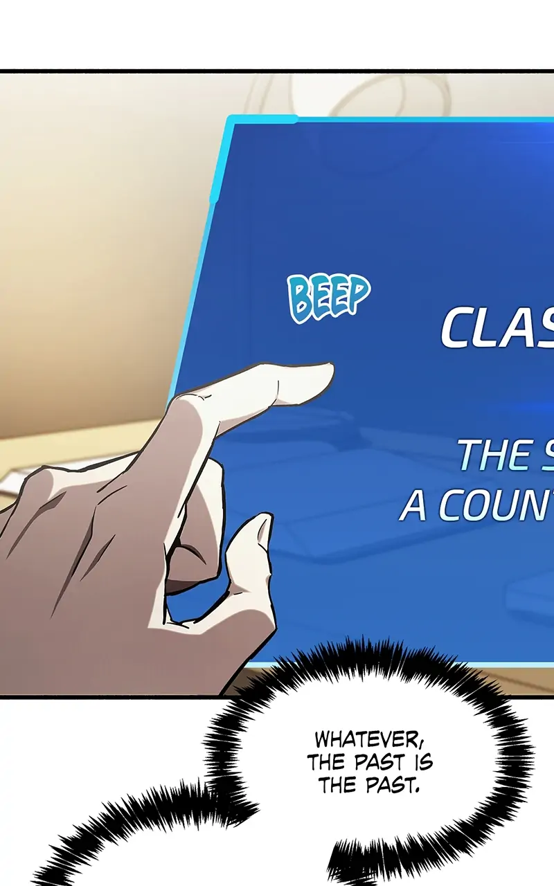 The Player Hides His Past [Official] - Episode 5 manhwa