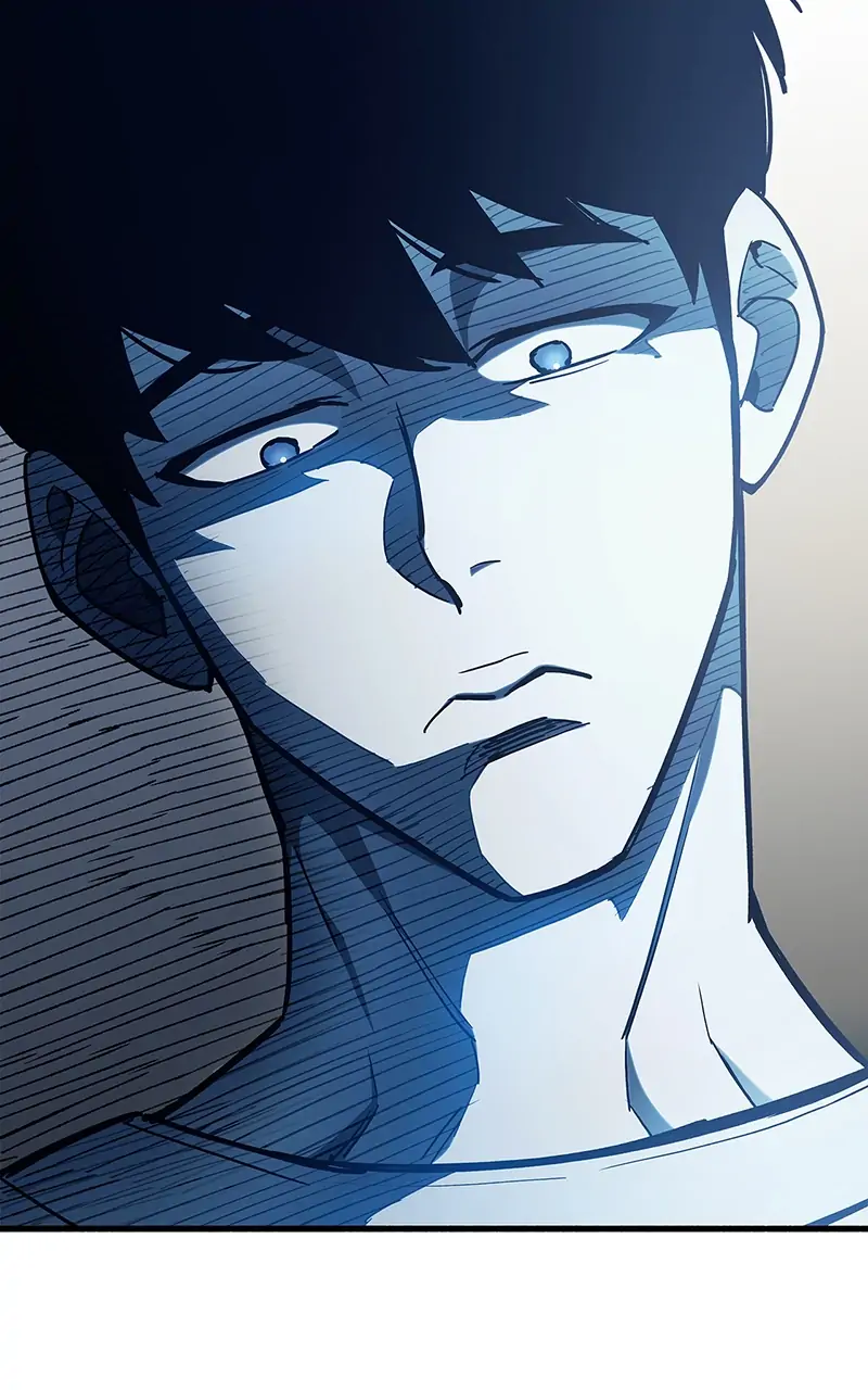 The Player Hides His Past [Official] - Episode 5 manhwa