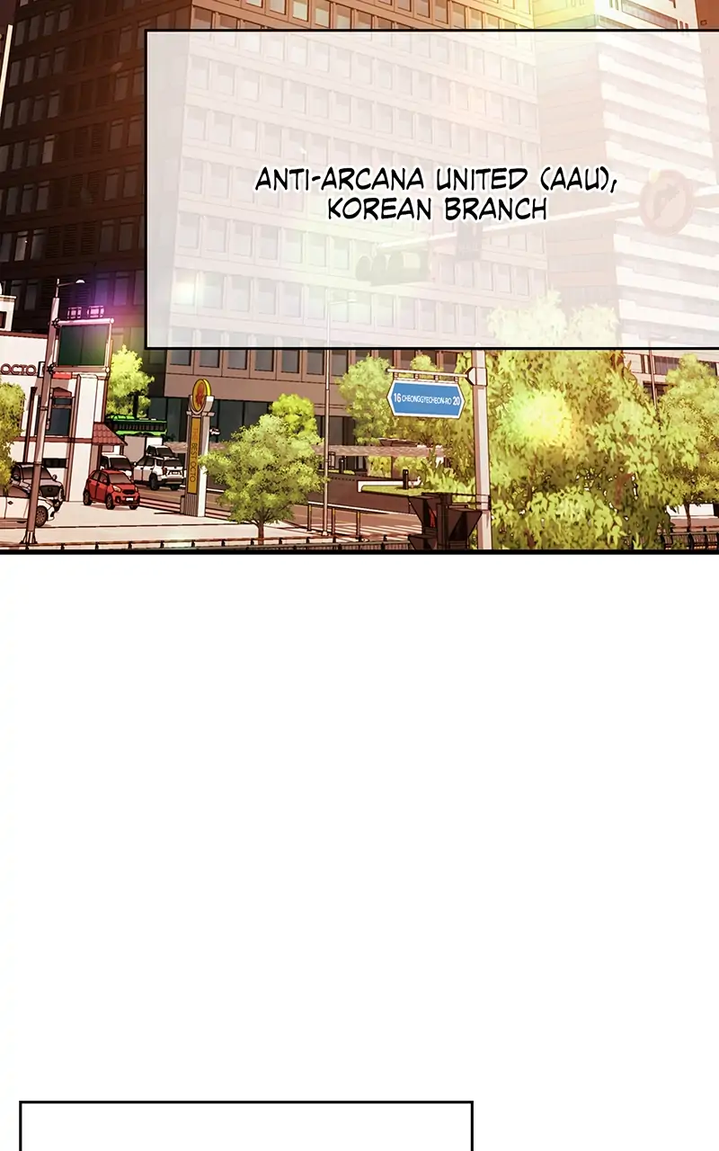 The Player Hides His Past [Official] - Episode 5 manhwa
