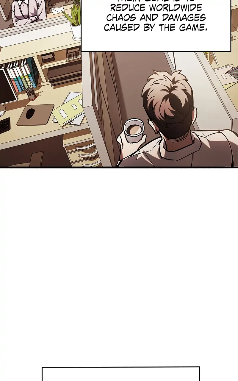The Player Hides His Past [Official] - Episode 5 manhwa