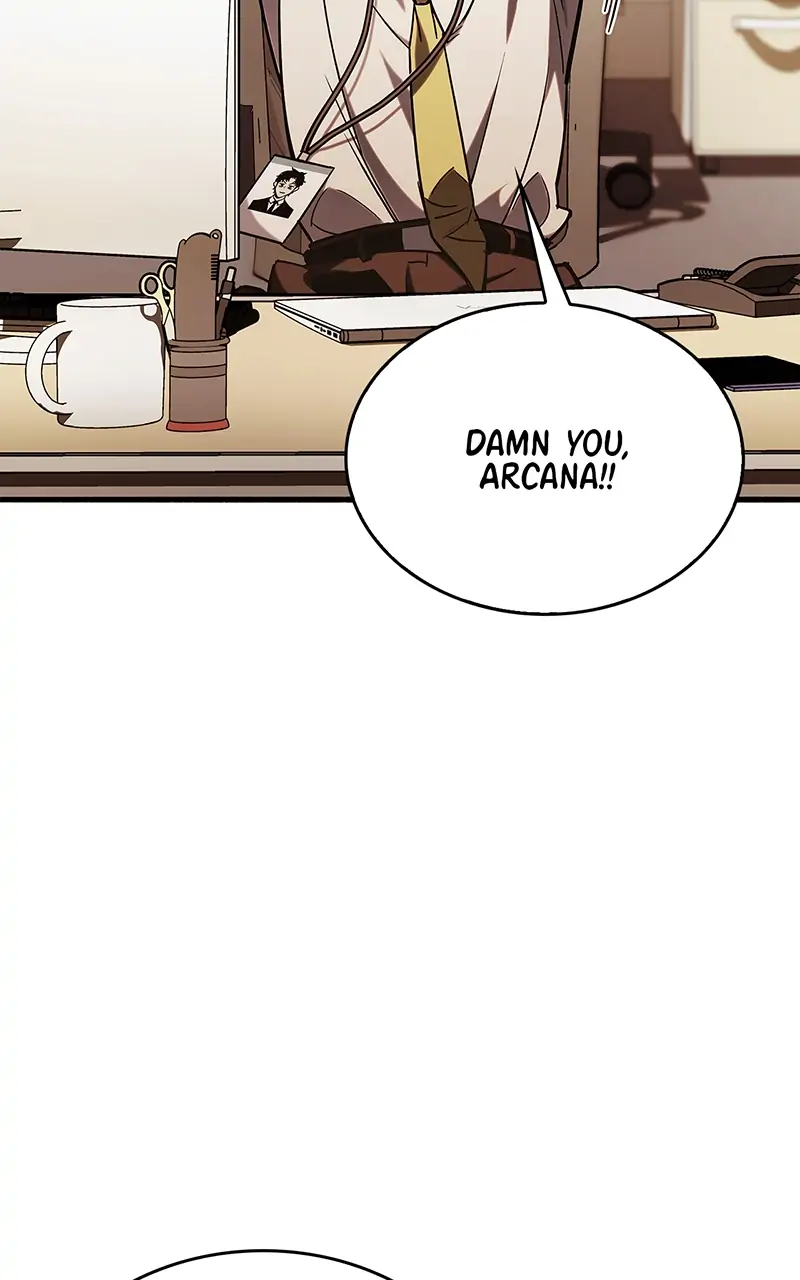 The Player Hides His Past [Official] - Episode 5 manhwa