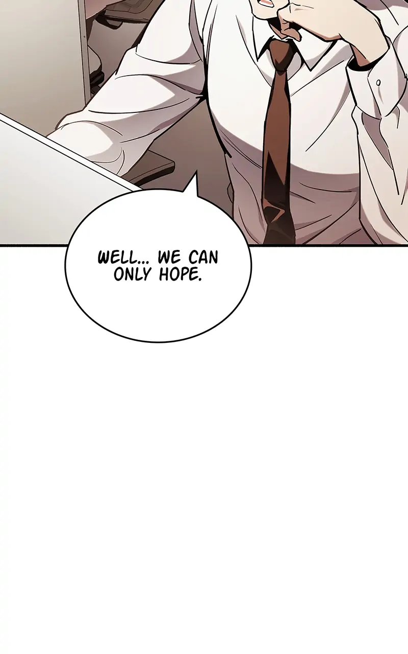 The Player Hides His Past [Official] - Episode 5 manhwa