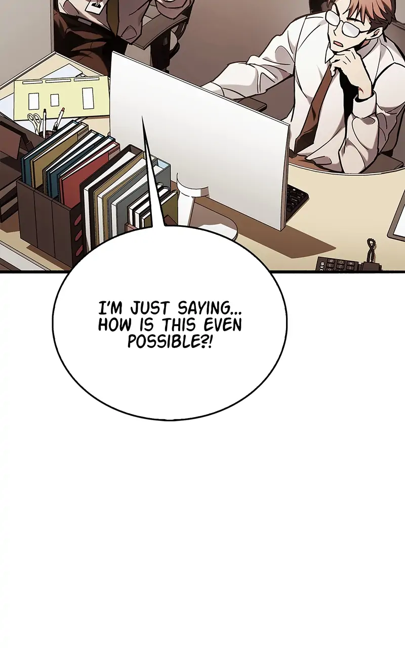 The Player Hides His Past [Official] - Episode 5 manhwa