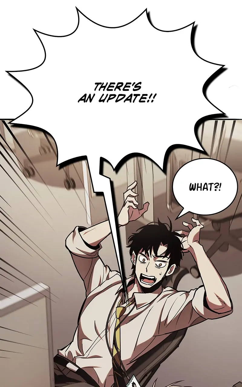 The Player Hides His Past [Official] - Episode 5 manhwa
