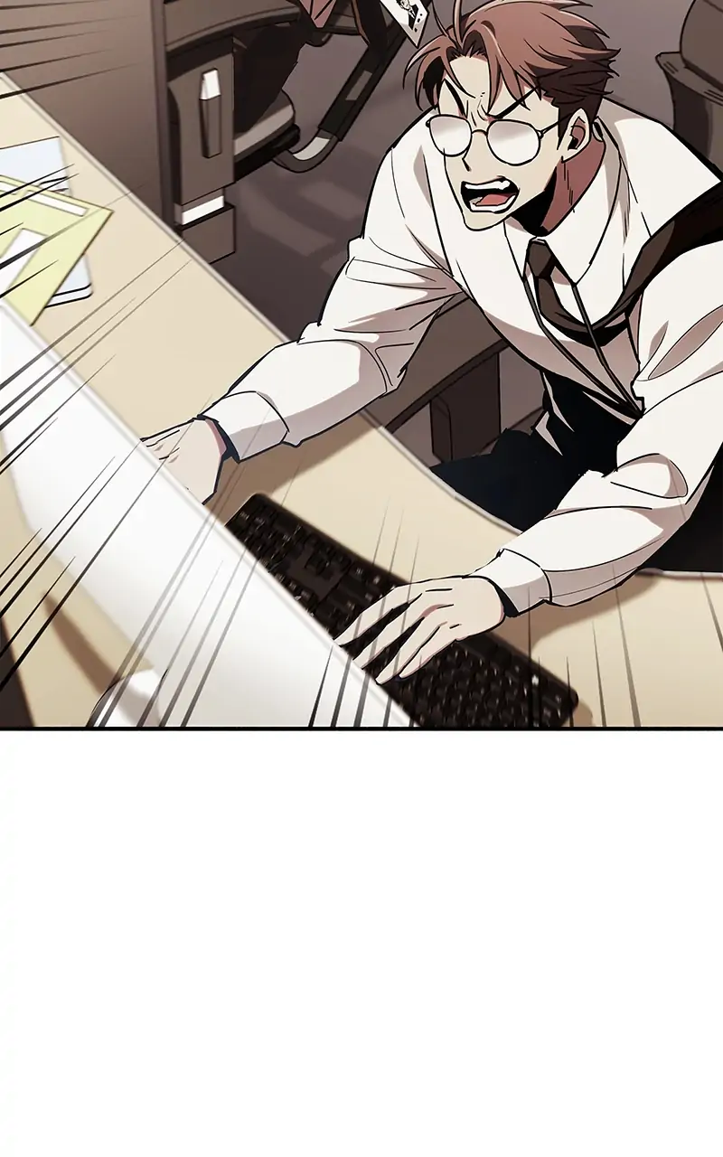 The Player Hides His Past [Official] - Episode 5 manhwa