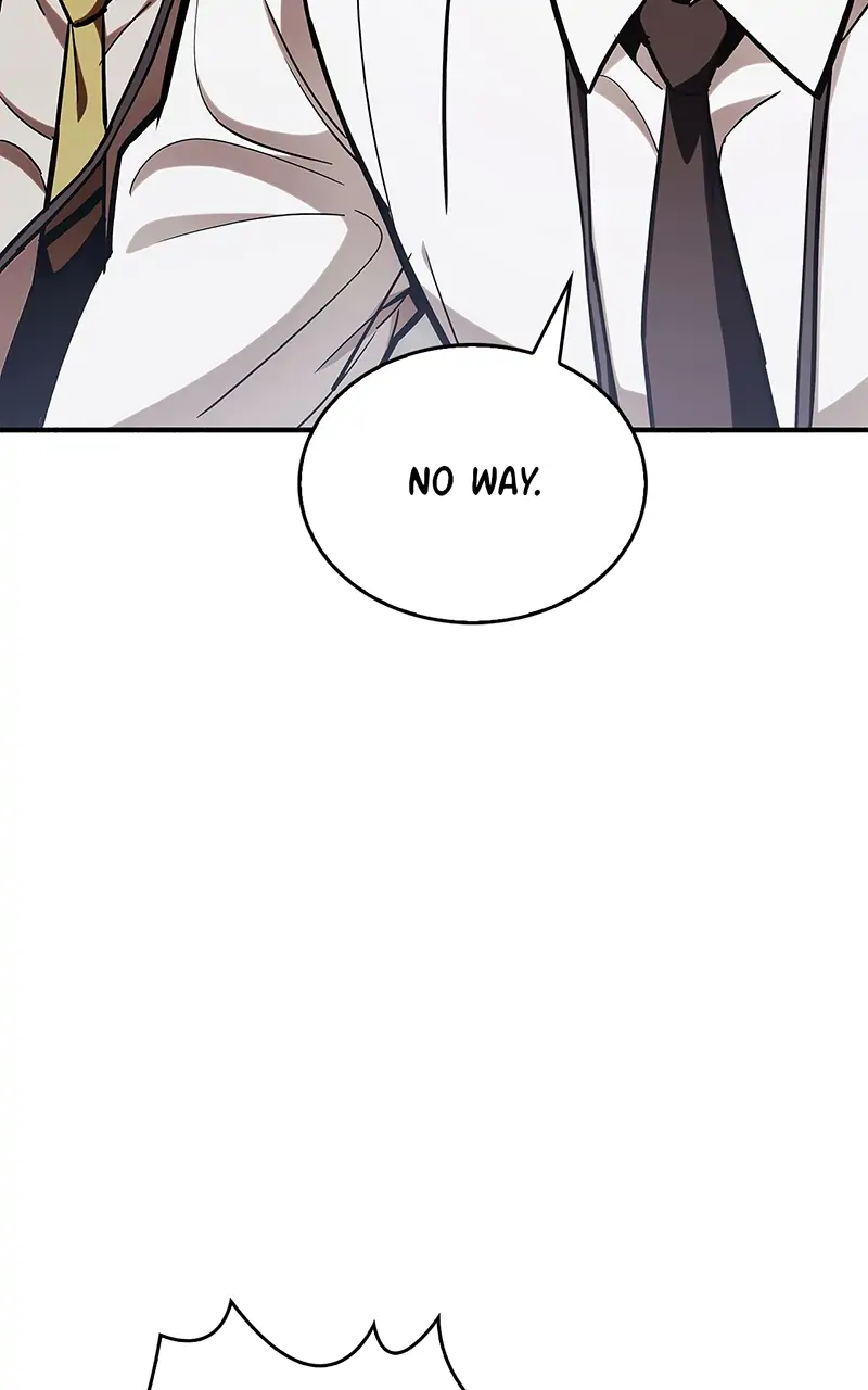The Player Hides His Past [Official] - Episode 5 manhwa