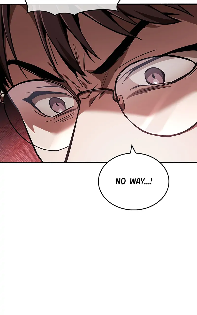 The Player Hides His Past [Official] - Episode 5 manhwa