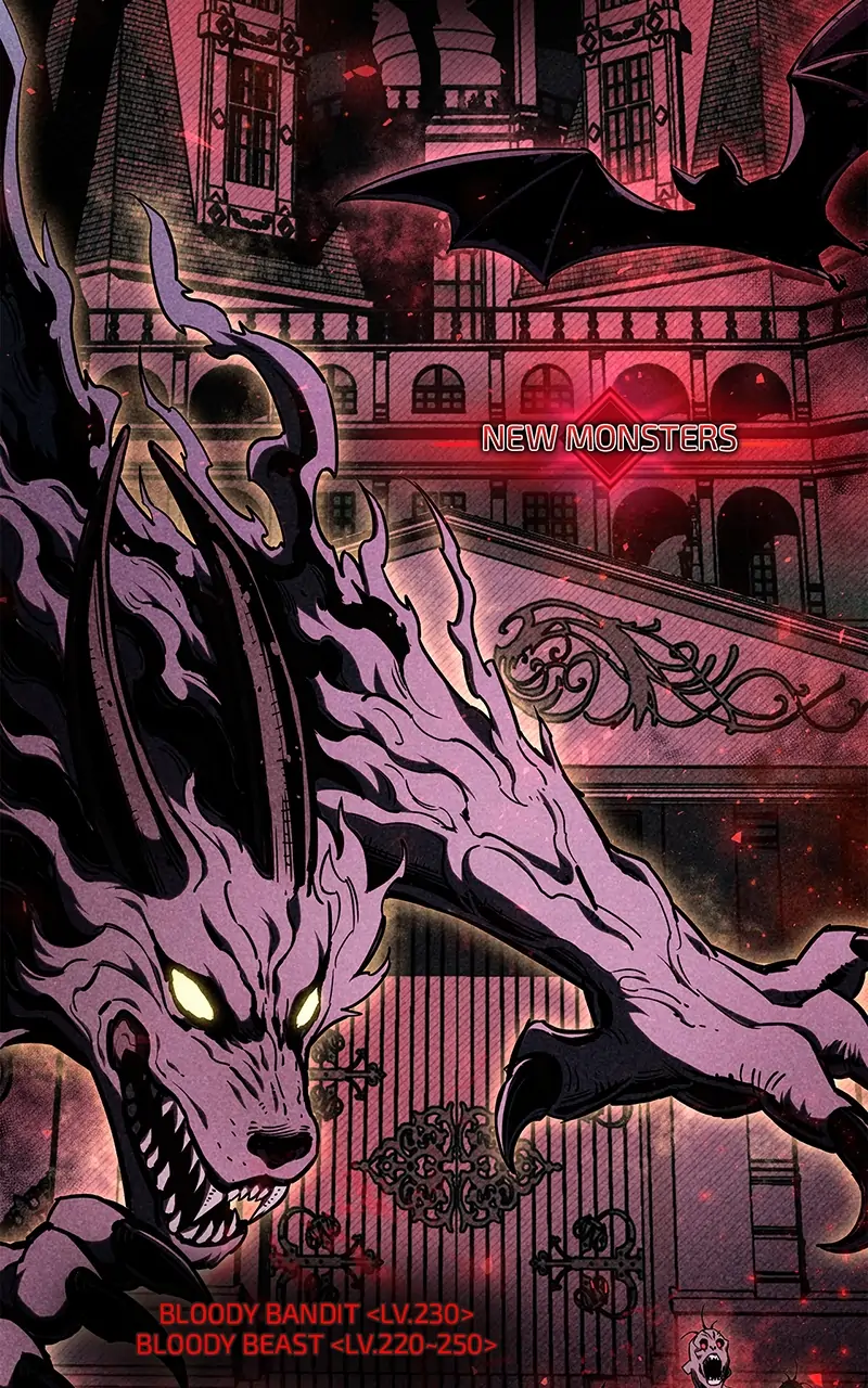 The Player Hides His Past [Official] - Episode 5 manhwa