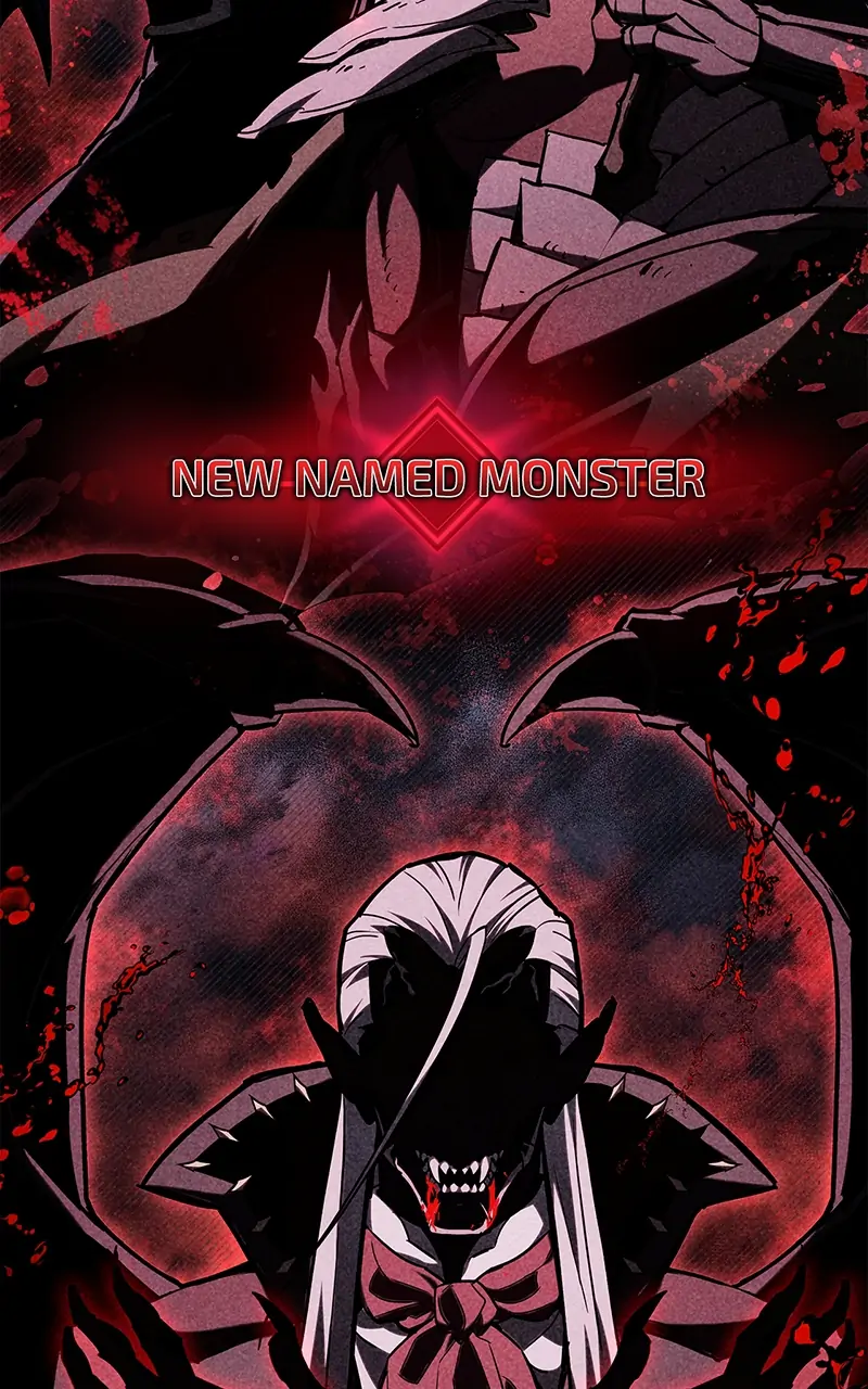 The Player Hides His Past [Official] - Episode 5 manhwa