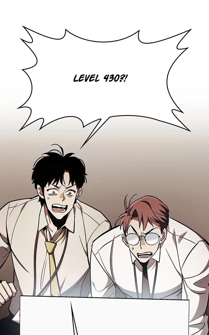 The Player Hides His Past [Official] - Episode 5 manhwa