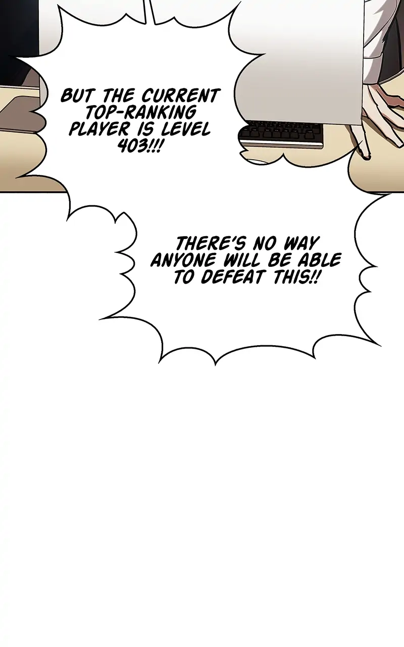 The Player Hides His Past [Official] - Episode 5 manhwa