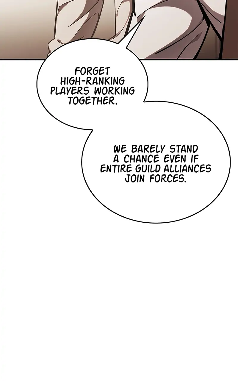 The Player Hides His Past [Official] - Episode 5 manhwa