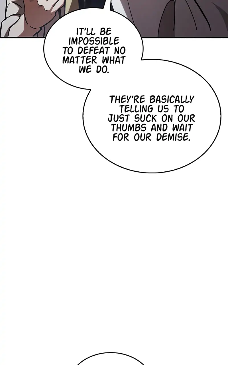 The Player Hides His Past [Official] - Episode 5 manhwa