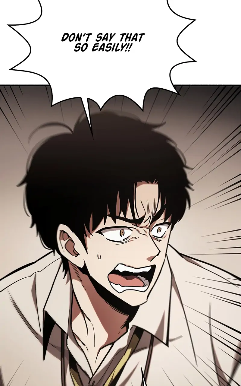 The Player Hides His Past [Official] - Episode 5 manhwa