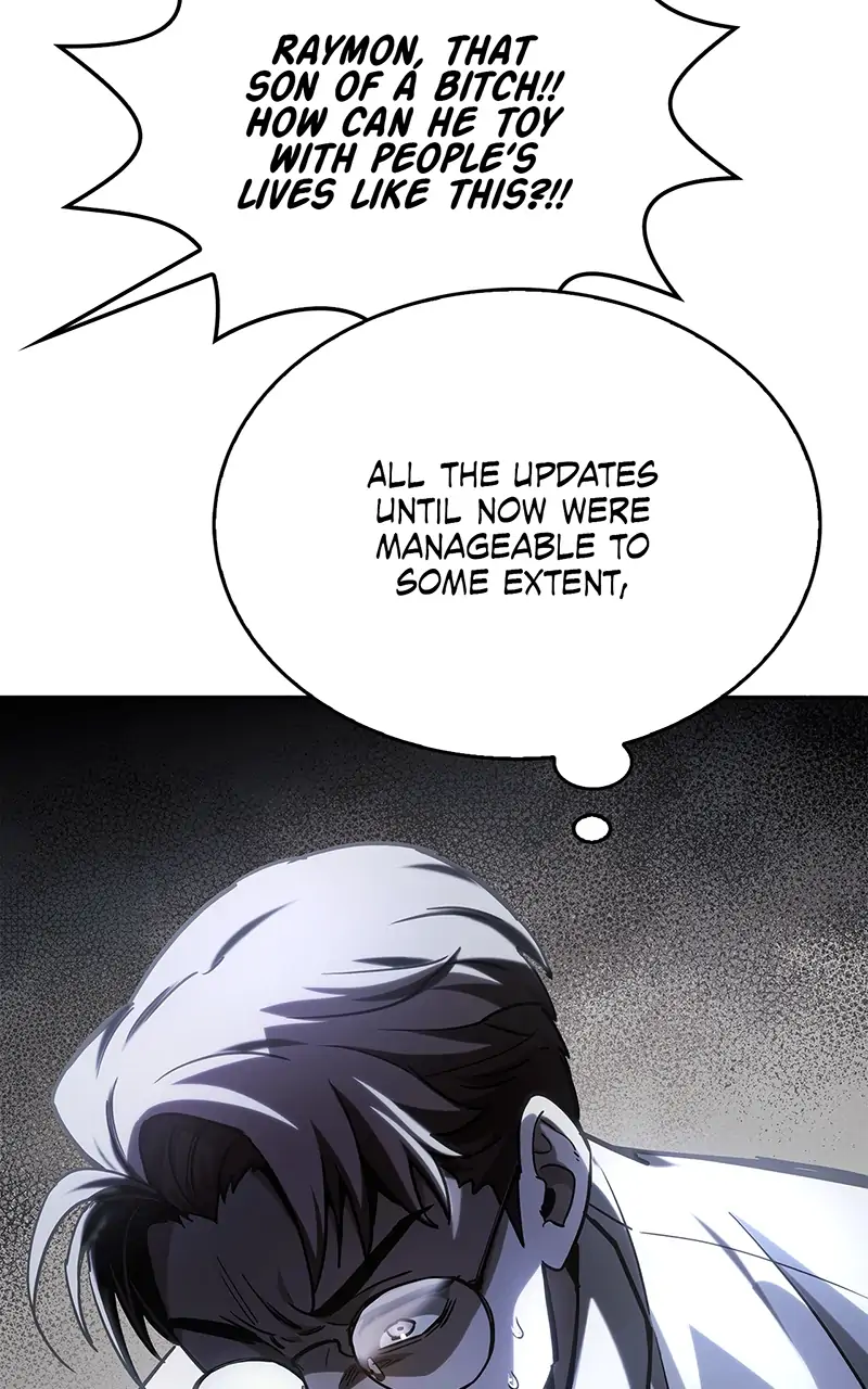 The Player Hides His Past [Official] - Episode 5 manhwa