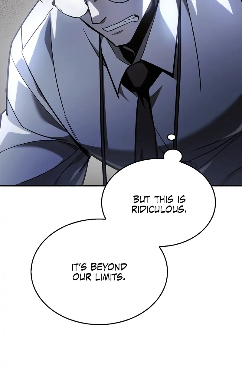 The Player Hides His Past [Official] - Episode 5 manhwa