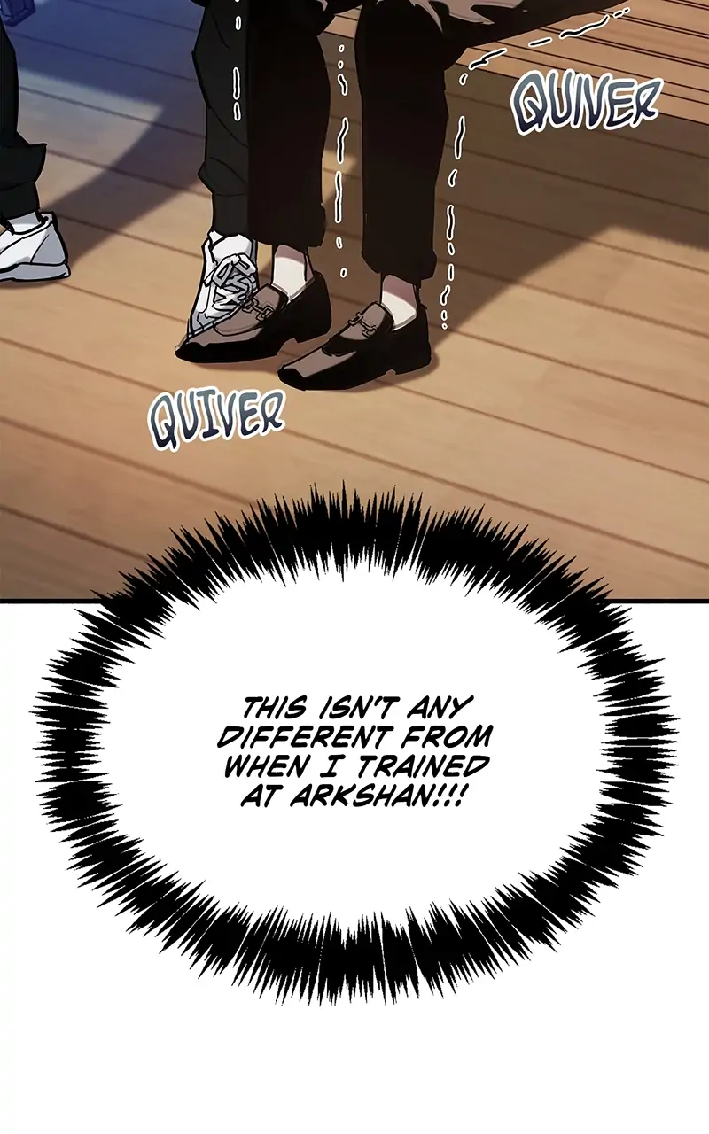 The Player Hides His Past [Official] - Episode 5 manhwa