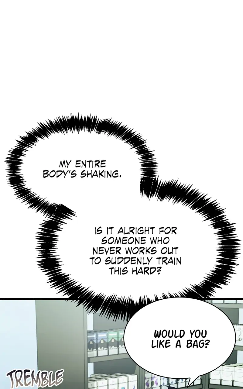 The Player Hides His Past [Official] - Episode 5 manhwa