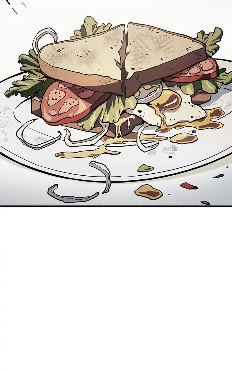 The Player Hides His Past [Official] - Episode 5 manhwa