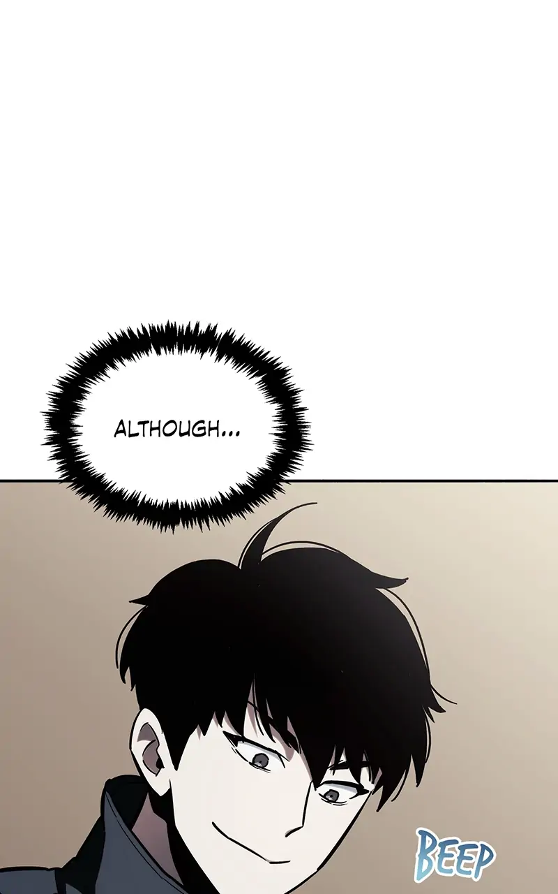The Player Hides His Past [Official] - Episode 5 manhwa
