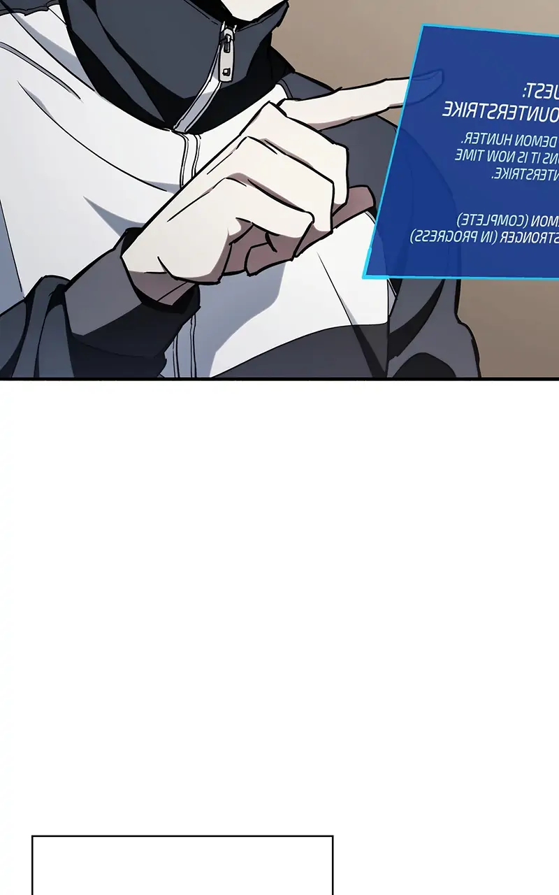 The Player Hides His Past [Official] - Episode 5 manhwa