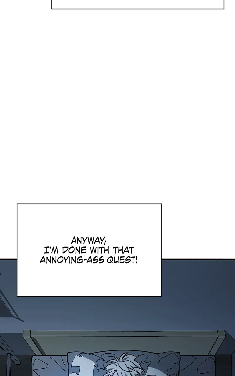 The Player Hides His Past [Official] - Episode 5 manhwa