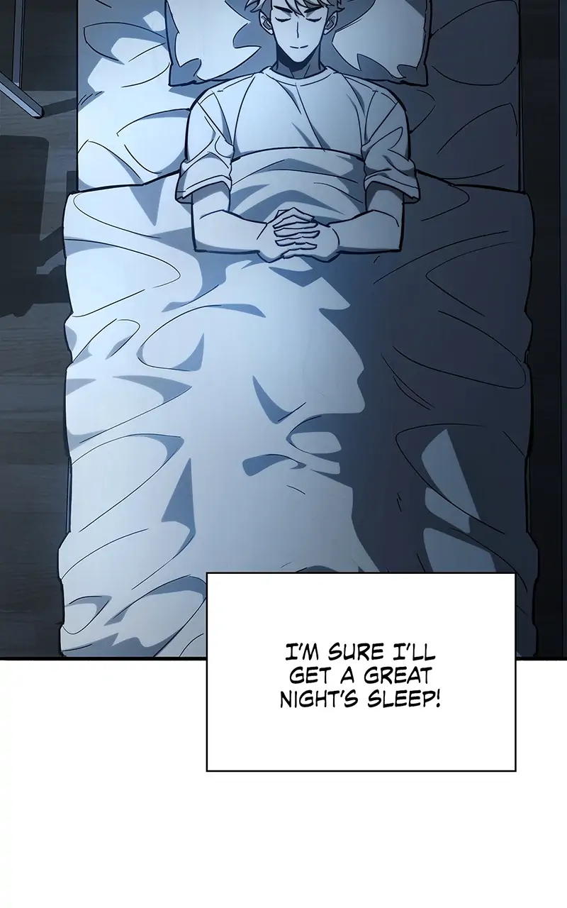 The Player Hides His Past [Official] - Episode 5 manhwa