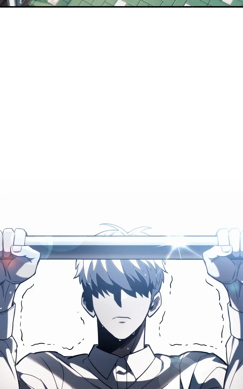 The Player Hides His Past [Official] - Episode 5 manhwa