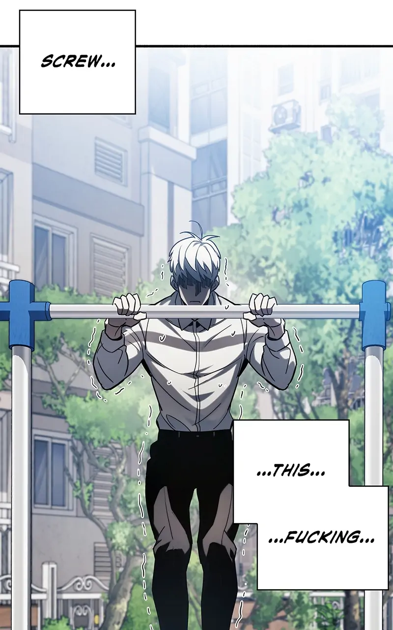 The Player Hides His Past [Official] - Episode 5 manhwa