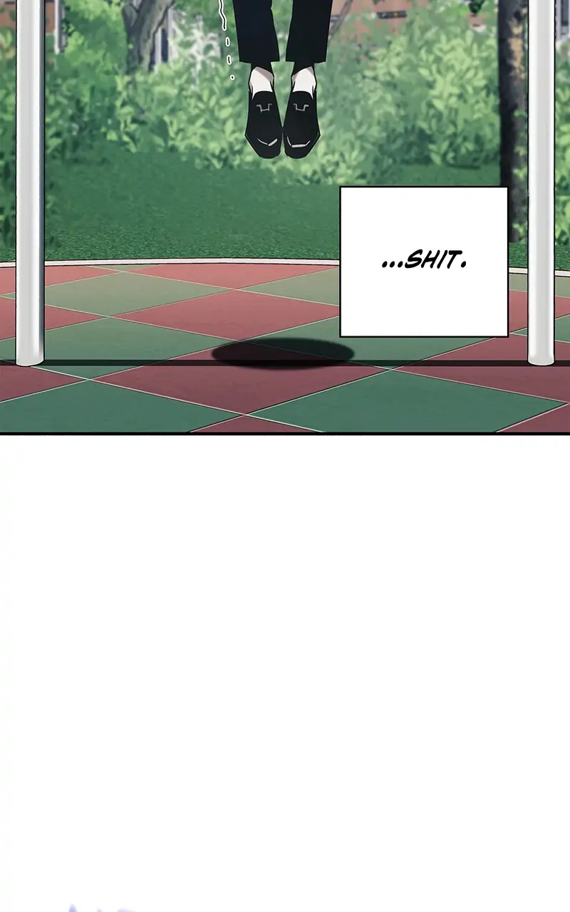 The Player Hides His Past [Official] - Episode 5 manhwa