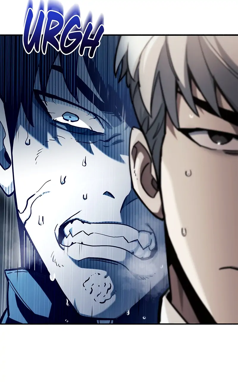 The Player Hides His Past [Official] - Episode 5 manhwa