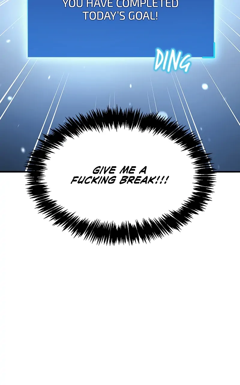 The Player Hides His Past [Official] - Episode 5 manhwa