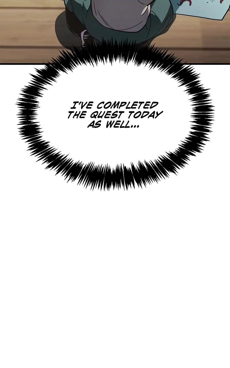 The Player Hides His Past [Official] - Episode 5 manhwa