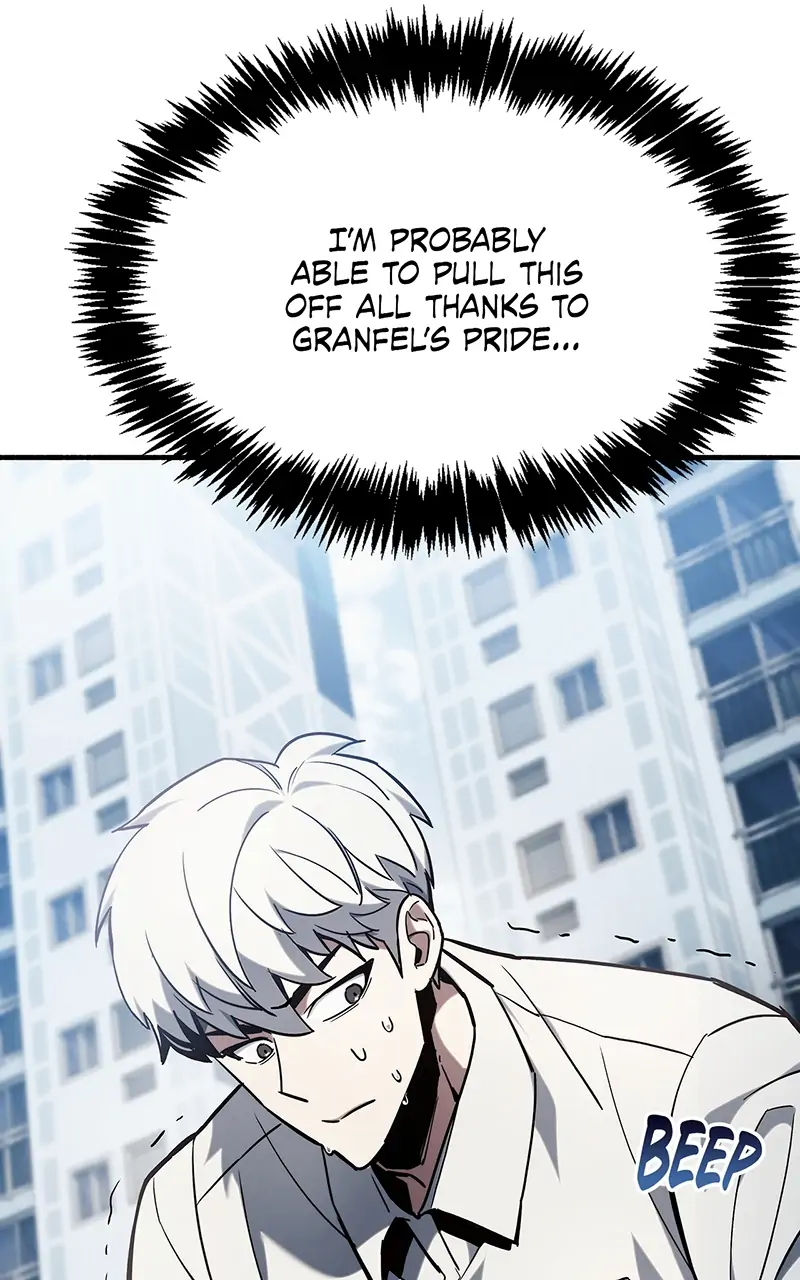 The Player Hides His Past [Official] - Episode 5 manhwa