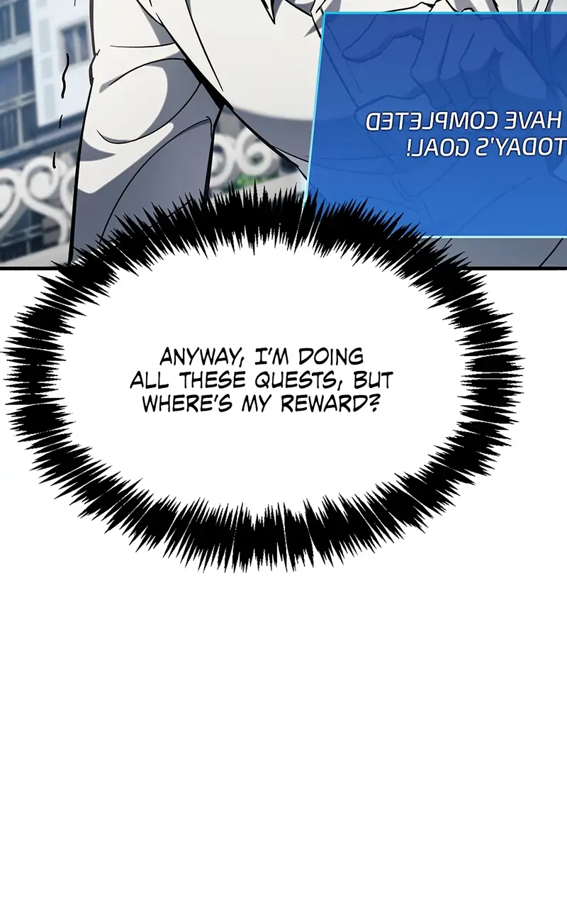 The Player Hides His Past [Official] - Episode 5 manhwa