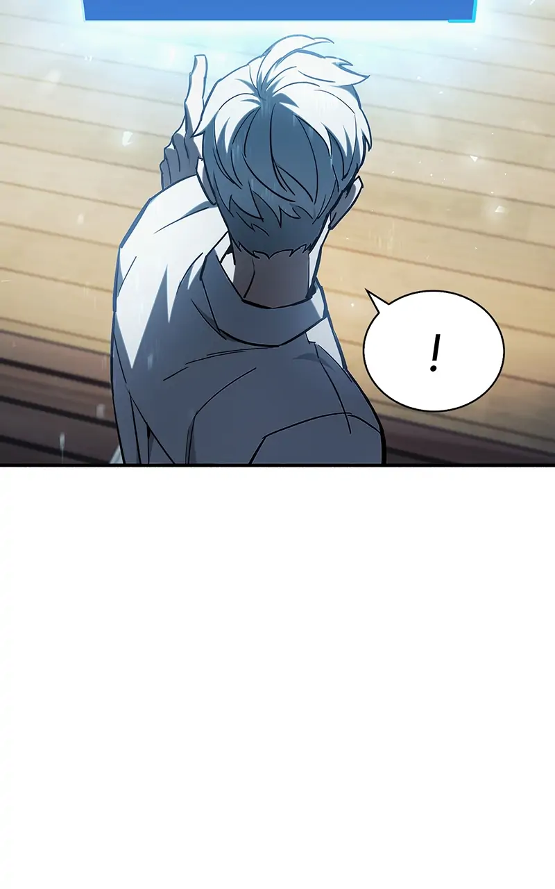 The Player Hides His Past [Official] - Episode 5 manhwa