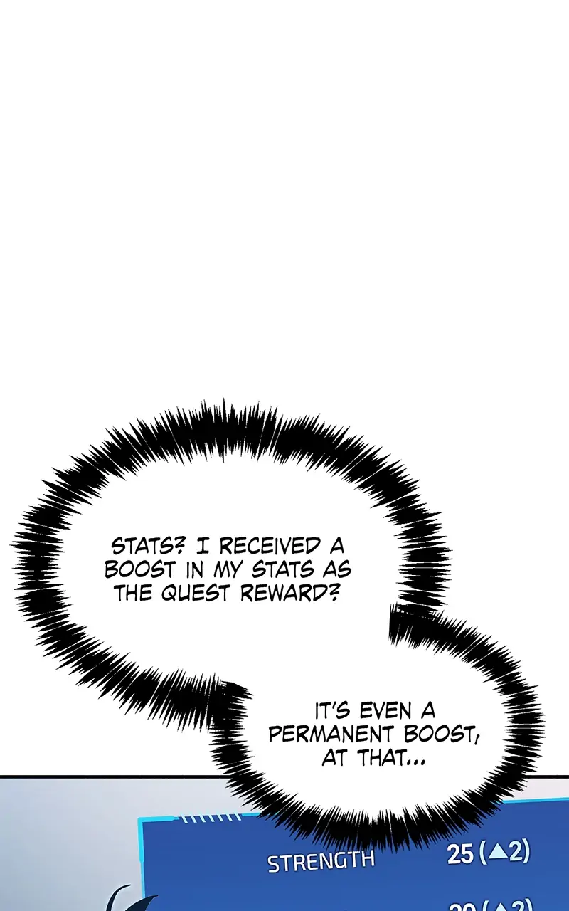 The Player Hides His Past [Official] - Episode 5 manhwa