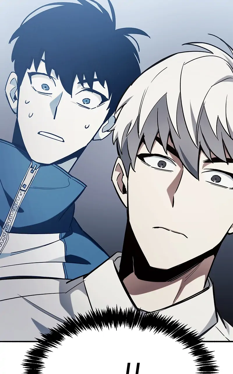 The Player Hides His Past [Official] - Episode 5 manhwa