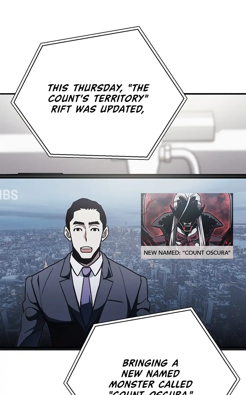 The Player Hides His Past [Official] - Episode 5 manhwa