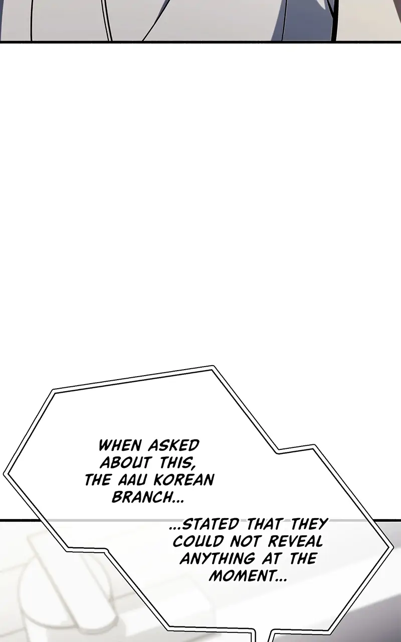 The Player Hides His Past [Official] - Episode 5 manhwa