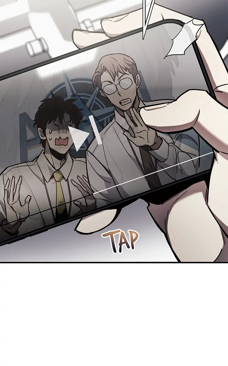 The Player Hides His Past [Official] - Episode 5 manhwa