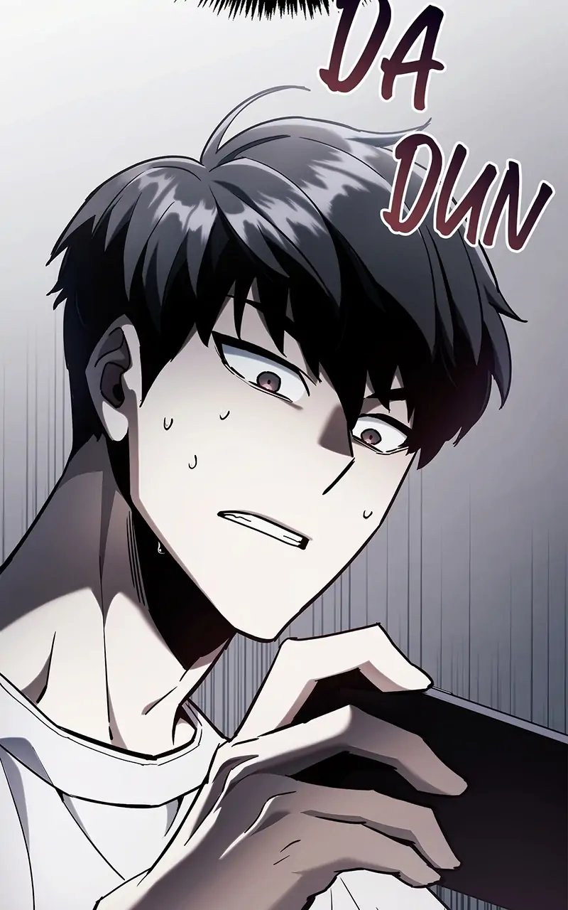 The Player Hides His Past [Official] - Episode 5 manhwa