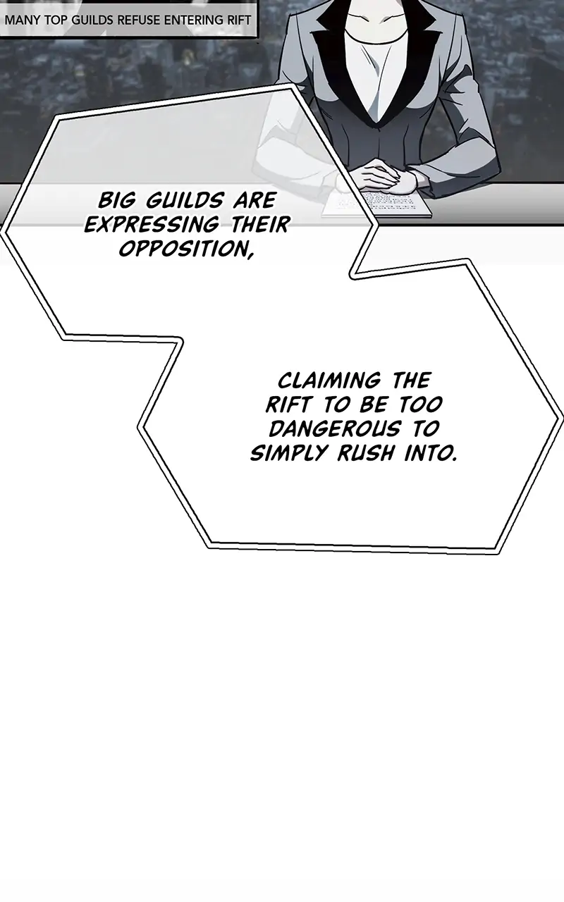 The Player Hides His Past [Official] - Episode 5 manhwa