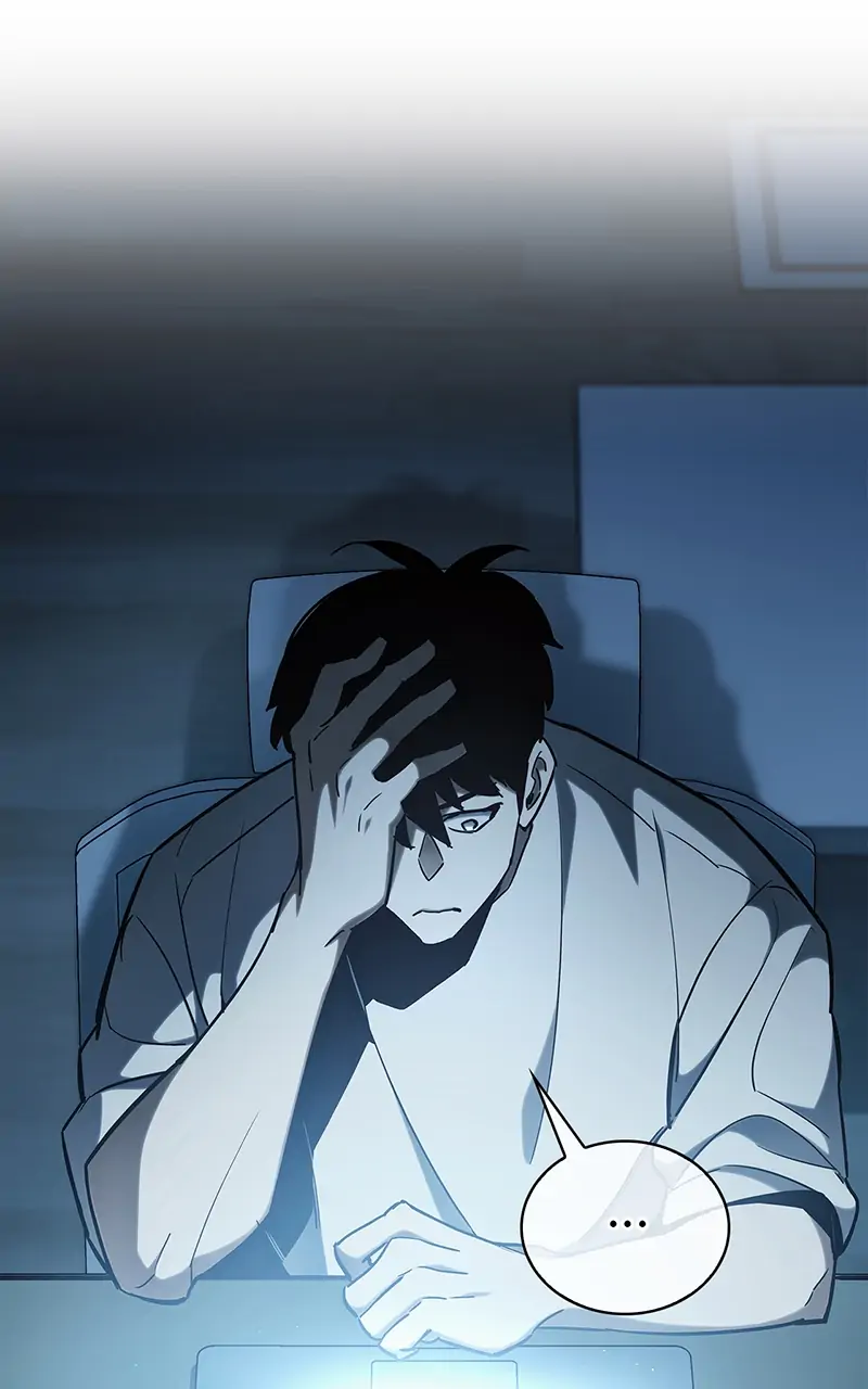 The Player Hides His Past [Official] - Episode 5 manhwa