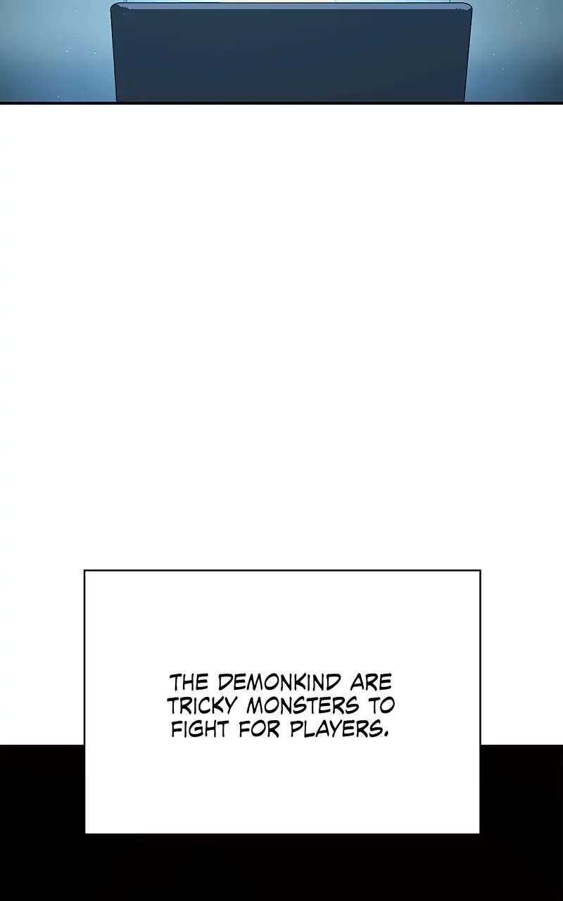 The Player Hides His Past [Official] - Episode 5 manhwa