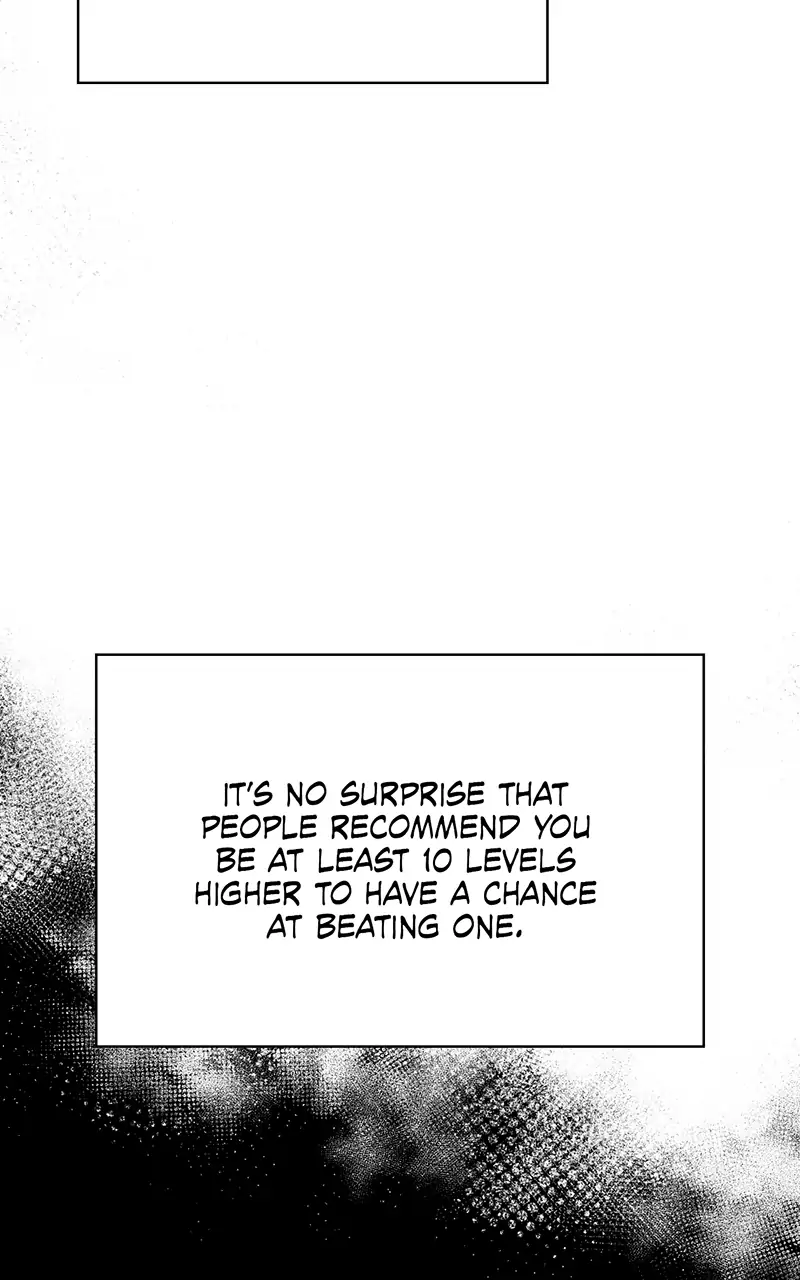 The Player Hides His Past [Official] - Episode 5 manhwa